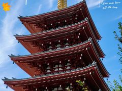 -浅草寺