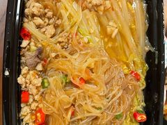 -瓦房店活羊大串(锦绣店)