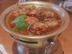 -南城香·饭香串香馄饨香(花园北路店)