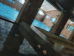 -锦汤山庄温泉