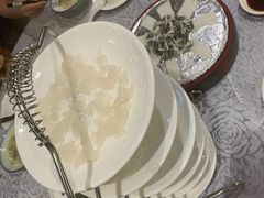 鲩鱼刺身-叶氏大快活酒楼·佛山老字号