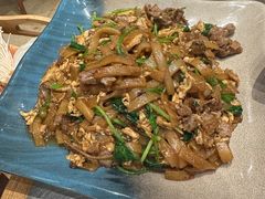 -潮界(LU·ONE凯德晶萃广场店)