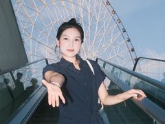 -南昌之星摩天轮