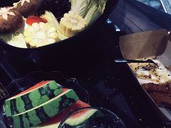 -捞王猪肚鸡火锅(财富中心店)