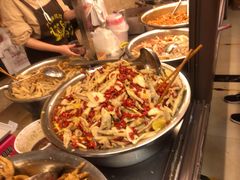 -嘉州九妹凤爪(乐山总店)