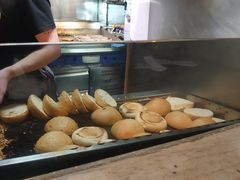 -Fergburger(皇后镇店)
