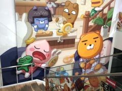 -KAKAO FRIENDS(弘大店)