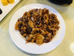 -烤肉宛饭庄(北新桥店)