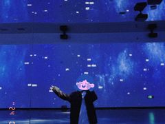 -河东池盐文化博览园