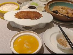 -颂福楼·南京菜(定淮门店)