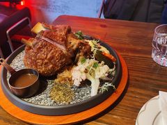 -1886德国汽车餐厅(外滩中央店)