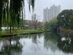 -和平公园