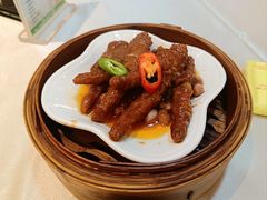 -益健美食大广场(北岭店)