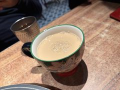 -耶里夏丽·新疆菜(南丹东路店)