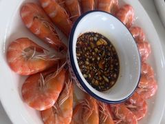 -覃记海鲜美食餐厅