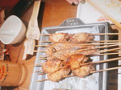 -管氏翅吧(马家堡店)