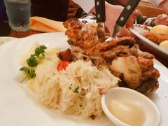 -申德勒加油站西餐厅(日坛路总店)