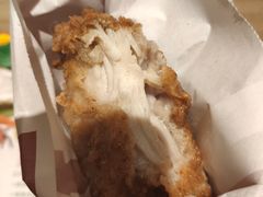 -肯德基(东直门来福士店)