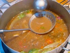 -刘少华贵州小黄牛·鲜牛肉火锅(总店)