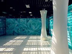 -中国农科院国家农业科技展示园