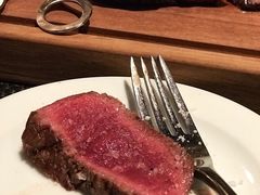 -The Grill by Sean Connolly