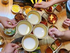 -绣旻烤肉吧(总店)