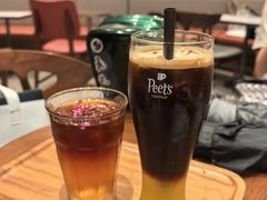 -Peet's 皮爷咖啡(杭州来福士店)