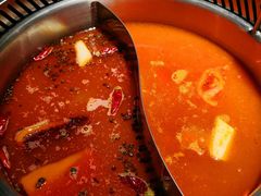 -秦宝雪花牛肉养生火锅(大兴九臻店)