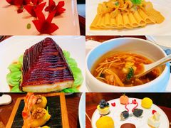 -湘湖逍遥庄园·水漾中餐厅