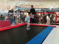 -虹口龙之梦购物中心·停车场