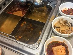 -海底捞火锅(旭辉MALL店)