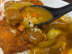 -吉野家(上海美罗城店)