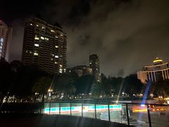 -珠海怡景湾大酒店
