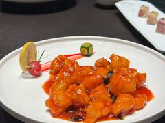 -墨泉峰味(润和国际广场店)