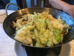 -新天厨酒家(二分店)