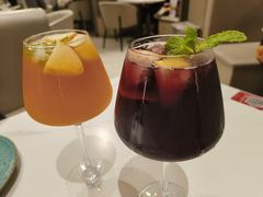 -CRAZYONES西班牙海鲜饭(上海美罗城店)