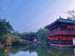 -房湖公园