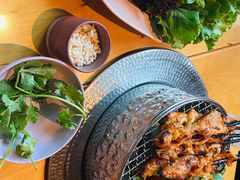 -Ginger(兴国路店)