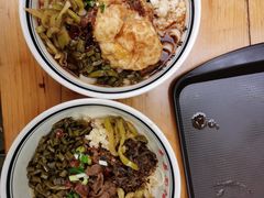 -李易面馆(树木岭店)