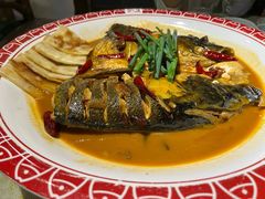 -老德州四合院·德州菜(天衢路店)