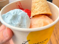 -LUNEURS月乐诗·烘焙甜品(前滩太古里店)