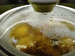 -徽三说·土徽菜·中国徽菜连锁品牌(一中店)