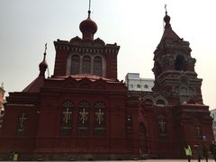 圣·阿列克谢耶夫教堂-圣·阿列克谢耶夫教堂