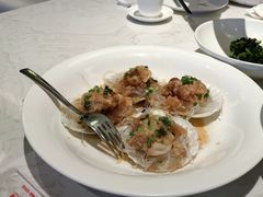 -上海宝华喜来登酒店·采悦轩中餐厅
