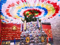 -西安市广仁寺