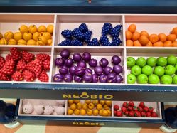 -奈尔宝家庭中心·亲子餐厅(鄞州万达店)