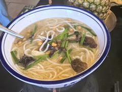 过桥米线-多味居(剪子巷店)