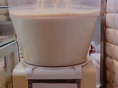 豆浆-白玉兰食品(甜云店)