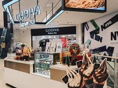 -GODIVA(国际金融中心店)