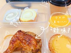 -和平馆·地道港澳茶餐厅(西门口店)